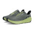 Chaussures Trail Altra de l'expérience Wild Grey Homme