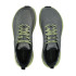 Chaussures Trail Altra de l'expérience Wild Grey Homme