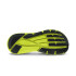 Chaussures Running Altra de Via Olympus 2 Noir/Vert Homme