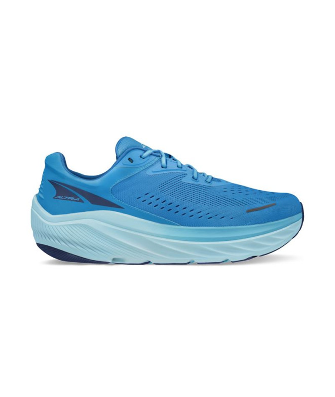 Chaussures Running Altra par Via Olympus 2 Blue...