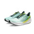 Chaussures Running Altra de l'expérience Flow Green Femme