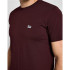 T-shirt Homme Lee Ss Patch Logo Velvet Beet Purple