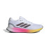 Chaussures Running adidas Running Femme de Runfalcon 5 White
