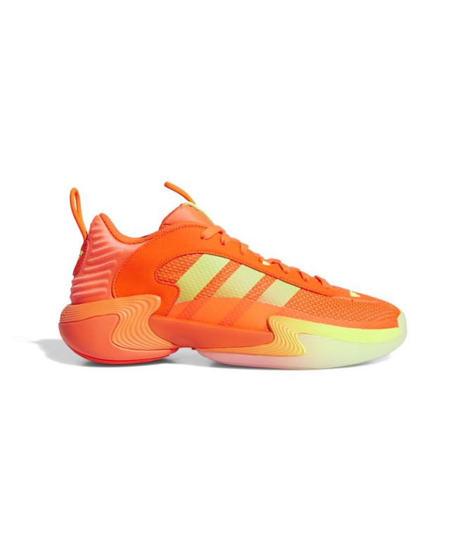 Chaussures Basket-ball adidas Femme de Exhibit...