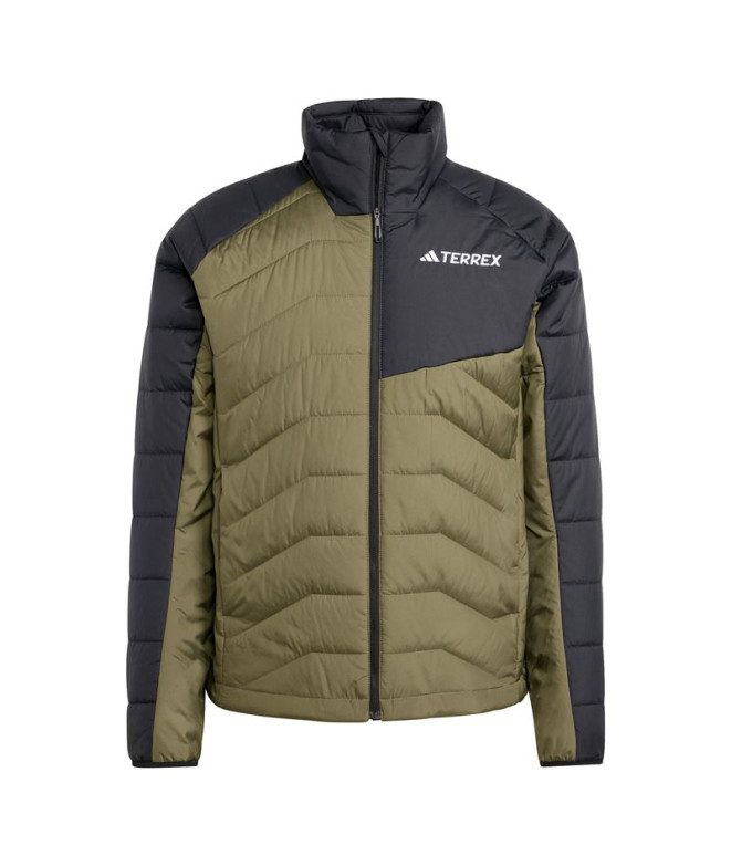Veste Montagne adidas Homme par Terrex Multi...