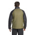 Veste Montagne adidas Homme par Terrex Multi Synthetic Insulated Noir