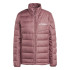Veste Montagne adidas Femme par Terrex Multi Light Down Garnet