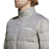 Veste Montagne adidas Homme par Terrex Multi Light Down Grey