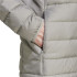 Veste Montagne adidas Homme par Terrex Multi Light Down Grey
