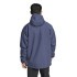 Veste Montagne adidas Homme de Terrex Multi 2L Rain.Rdy Blue