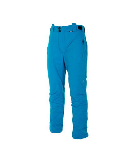 Pantalons de Ski y snow Joluvi Impact Hot Blue Royal Enfant