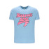 T-shirt Russell AMT A40111 Clair Homme