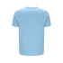 T-shirt Russell AMT A40111 Clair Homme