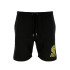 Pantalons Russell AMR A40531 Noir Homme