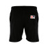 Pantalons Russell AMR A40531 Noir Homme