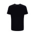 T-shirt Russell AMT A40541 Noir Homme