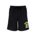 Pantalons Russell AMR A40671 Noir Homme