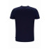 T-shirt Russell EMT E46001 Navy Homme