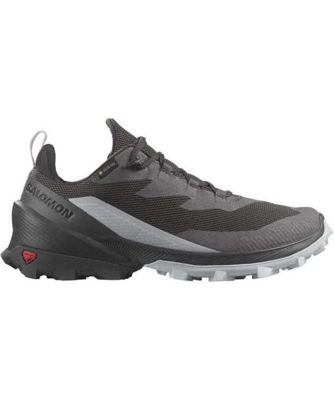 Chaussures Montagne Salomon by Cross Over 2...