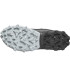 Chaussures Montagne Salomon by Cross Over 2 Gore - Tex Bleu Femme