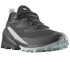 Chaussures Montagne Salomon by Cross Over 2 Gore - Tex Bleu Femme