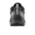 Chaussures Montagne Salomon by Cross Over 2 Gore - Tex Bleu Femme