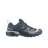 Chaussures Montagne Salomon de X Ultra 360 GORE-TEX® Gris/Bleu Homme