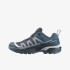 Chaussures Montagne Salomon de X Ultra 360 GORE-TEX® Gris/Bleu Homme