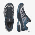 Chaussures Montagne Salomon de X Ultra 360 GORE-TEX® Gris/Bleu Homme