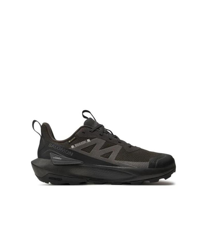 Chaussures Montagne Salomon de Elixir Activ...
