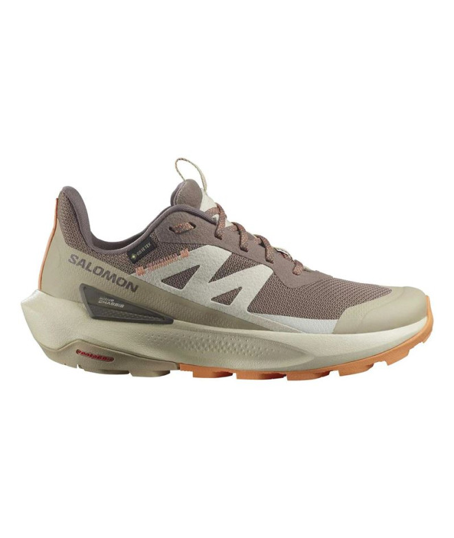 Chaussures Montagne Salomon de Elixir Activ...