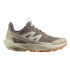 Chaussures Montagne Salomon de Elixir Activ GORE-TEX® Beige Femme