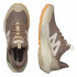 Chaussures Montagne Salomon de Elixir Activ GORE-TEX® Beige Femme