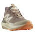Chaussures Montagne Salomon de Elixir Activ GORE-TEX® Beige Femme