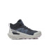 Chaussures Montagne Salomon de Elixir Activ Mid GORE-TEX® Bleu Femme