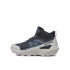 Chaussures Montagne Salomon de Elixir Activ Mid GORE-TEX® Bleu Femme