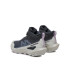 Chaussures Montagne Salomon de Elixir Activ Mid GORE-TEX® Bleu Femme