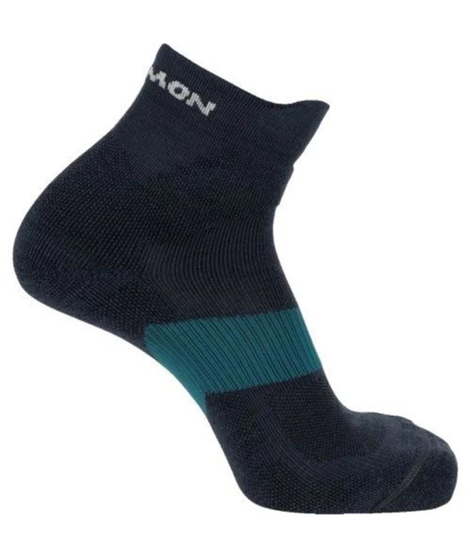 Chaussettes de Montagne Salomon X Ultra Quarter...