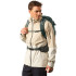 Sac à dos Montagne Salomon de Trailblazer 30 Urban Green
