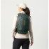 Sac à dos Montagne Salomon de Trailblazer 20 Urban Green