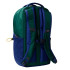 Sac à dos Montagne The North Face de Jester Vert chasseur/Bleu