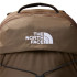 Sac à dos Montagne The North Face de Borealis Smokey Brown