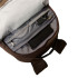 Sac à dos Montagne The North Face de Borealis Smokey Brown