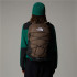 Sac à dos Montagne The North Face de Borealis Smokey Brown