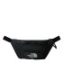 Sac banane The North Face Jester Lumbar Asphalt Grey