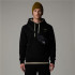 Sac banane The North Face Jester Lumbar Asphalt Grey
