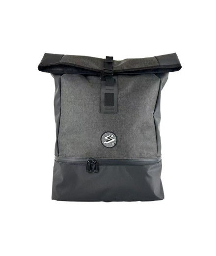 Sac à dos cyclisme Spiuk de Delta Grey