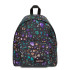 Sac à dos Eastpak Day Pak'R Beastimal Noir