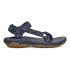 Sandales Montagne Teva Homme de Hurricane Xlt2 Blue