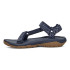 Sandales Montagne Teva Homme de Hurricane Xlt2 Blue
